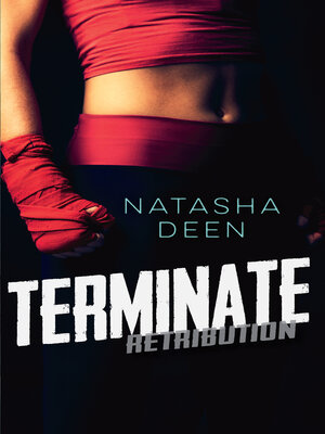 cover image of Terminate